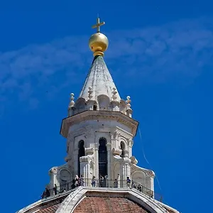 Relais Tosinghi Pensión