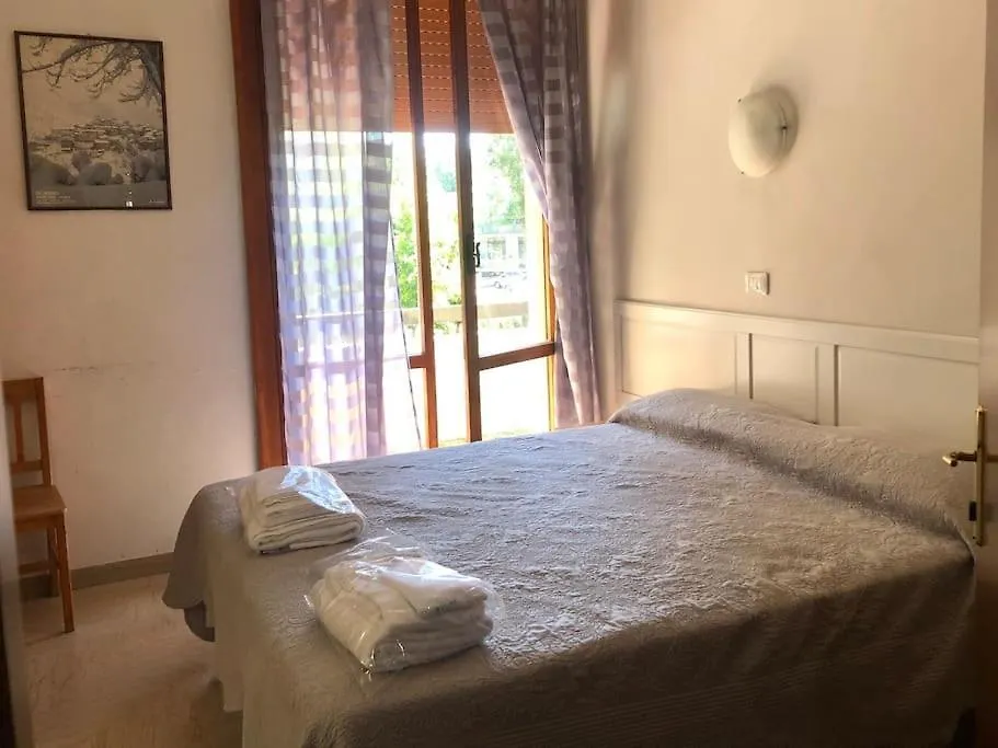 Sansovino Bed And Car Hotel Florence