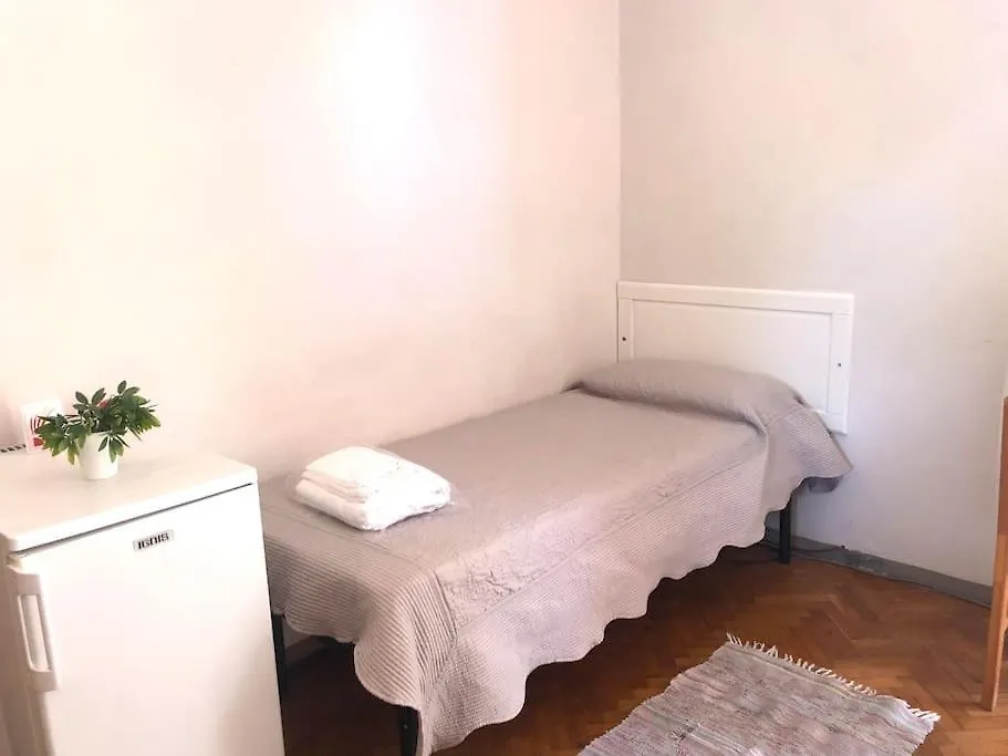 Sansovino Bed And Car Hotel Florence Italië