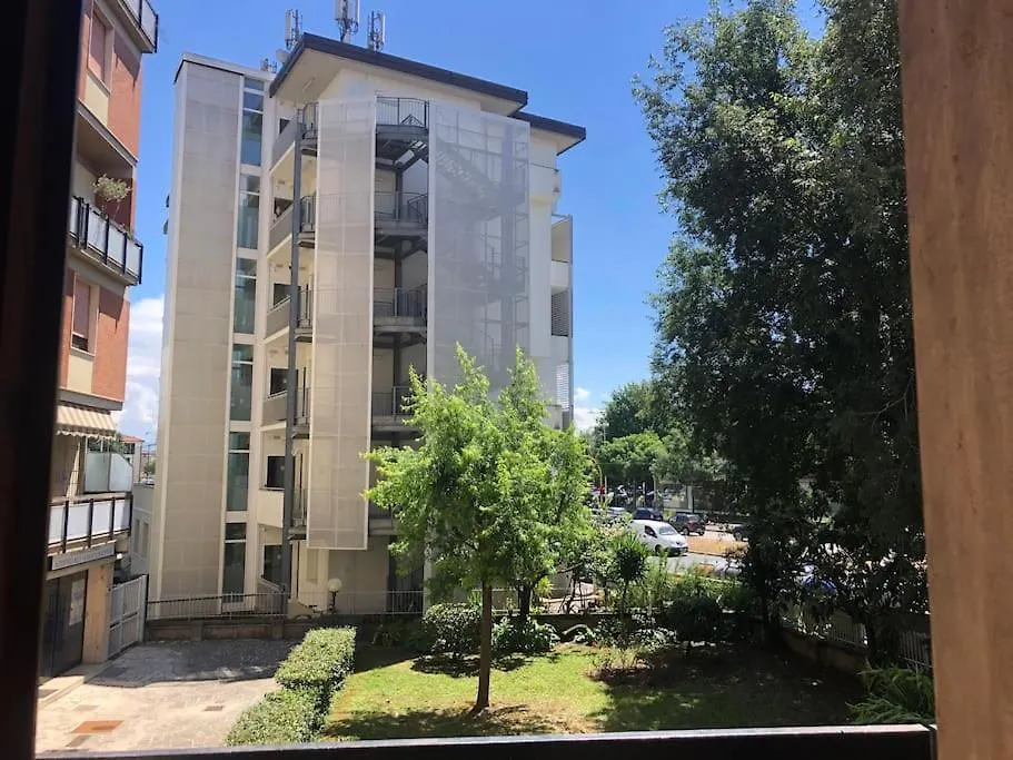 Sansovino Bed And Car Hotel Florence