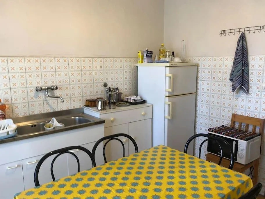Gasthuis Sansovino Bed And Car Hotel Florence