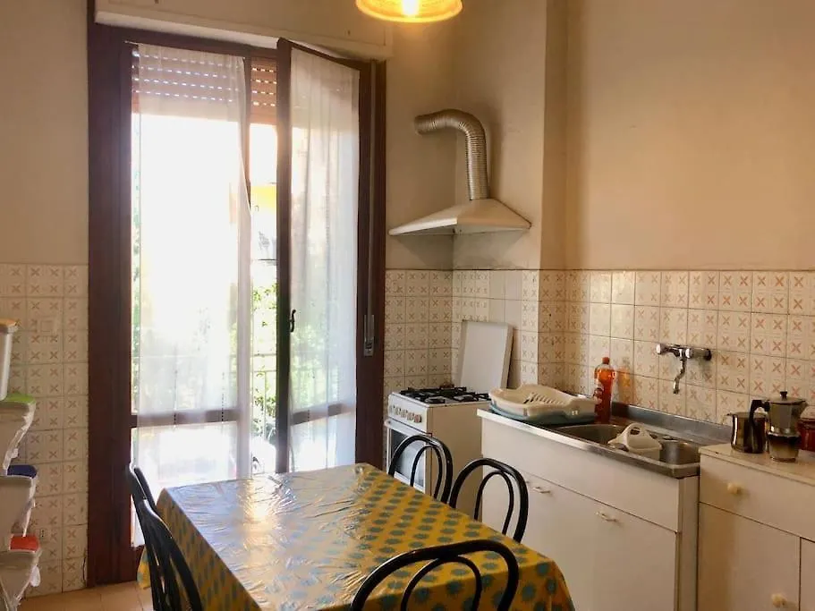 Gasthuis Sansovino Bed And Car Hotel Florence