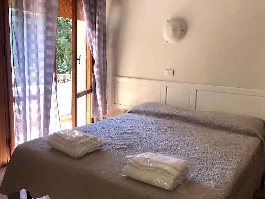 Sansovino Bed And Car Hotel Florence 0*,