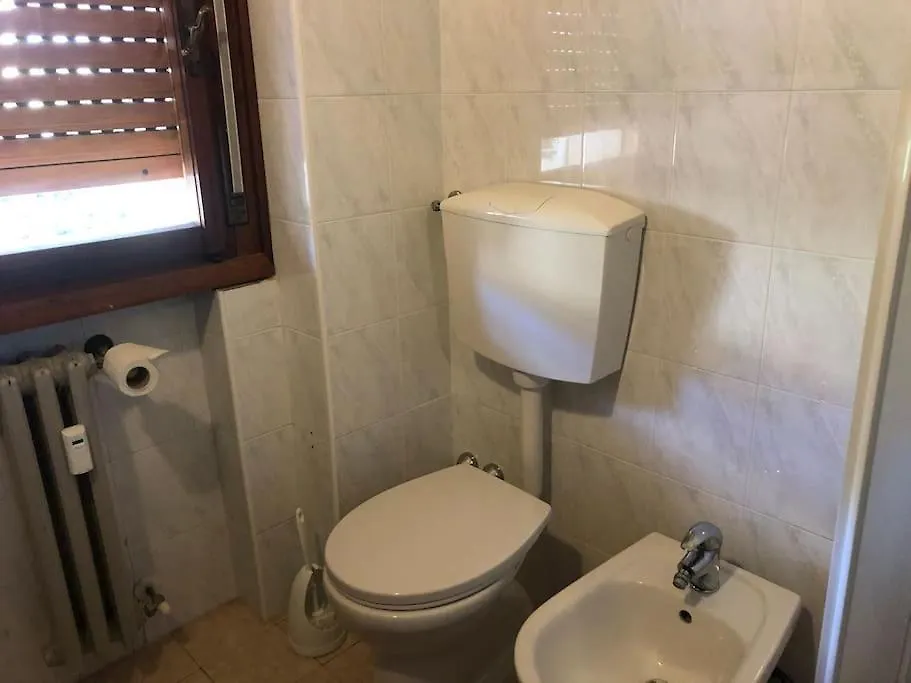 Hotel Sansovino Bed And Car Florenz 0*,  Italien
